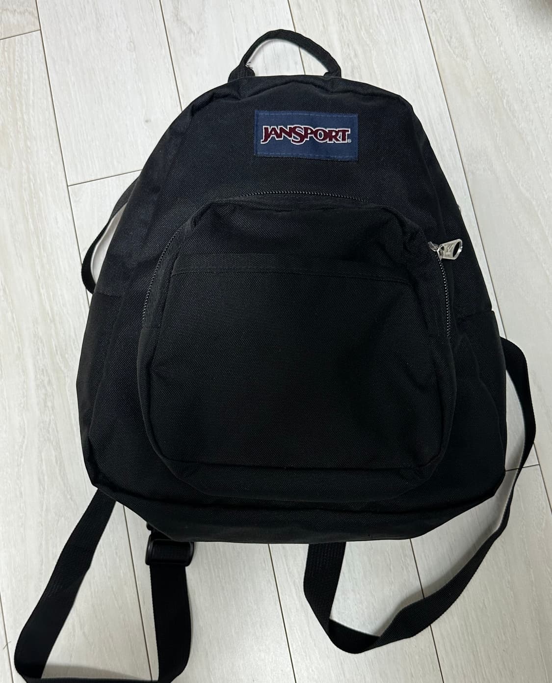 잔스포츠 미니 백팩 상품이미지1