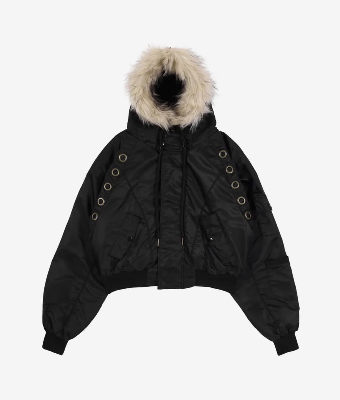 팬시클럽MA-1 상품이미지3