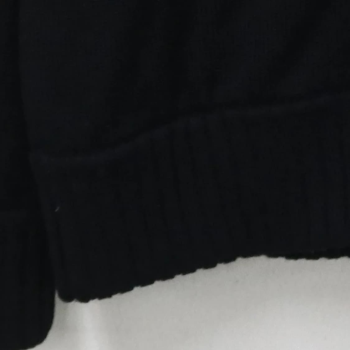 버버리 런던 울 스티치 하이넥  니트집업 63339 상품이미지6