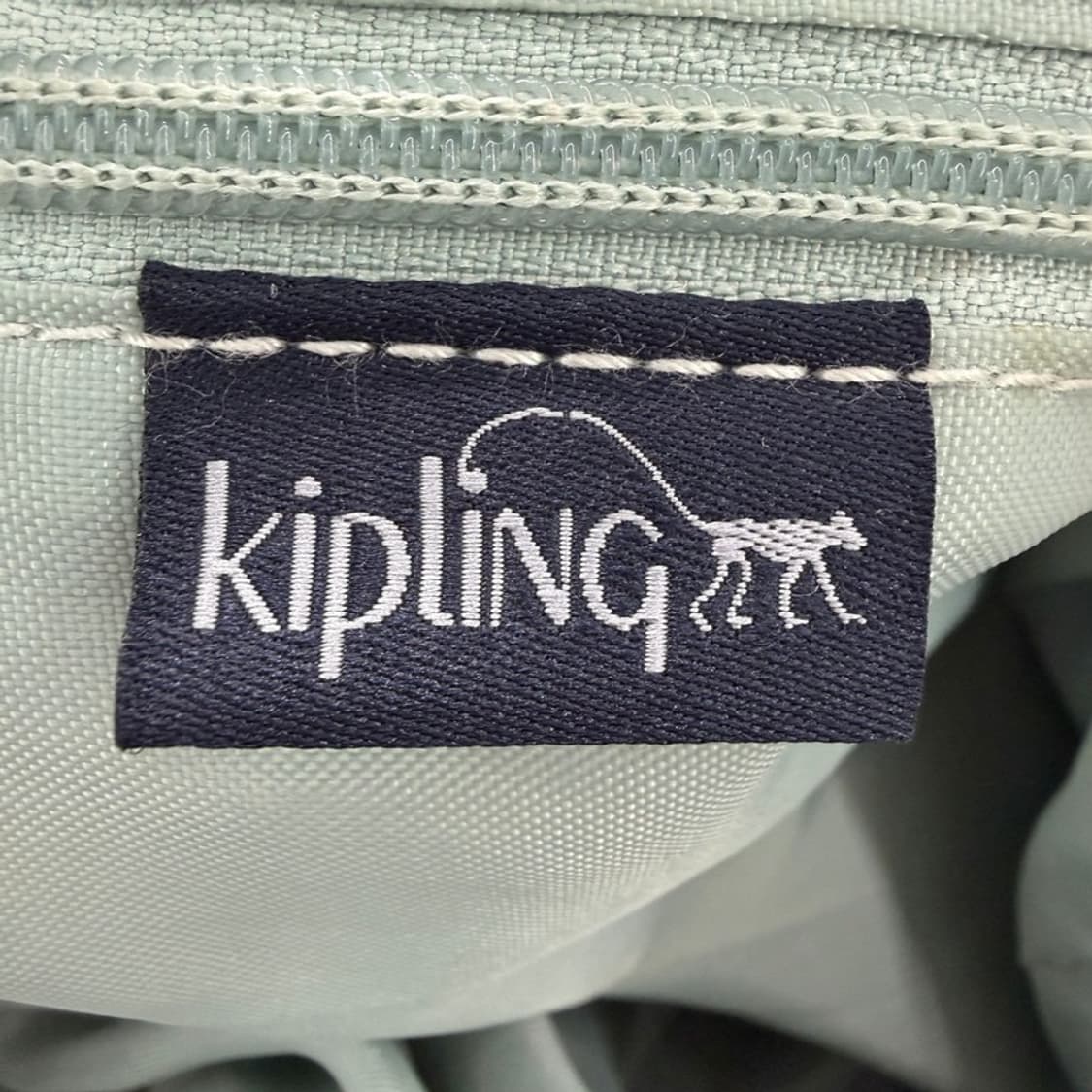 키플링 요한나 투웨이 크로스백 네이비 상품이미지8
