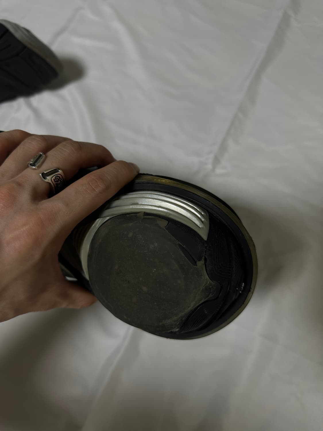 발렌시아가 타이렉스 41 상품이미지7