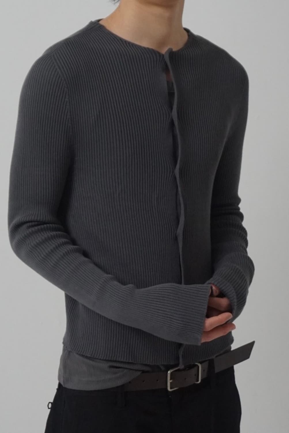 Rier Cardigan (xl) 상품이미지2