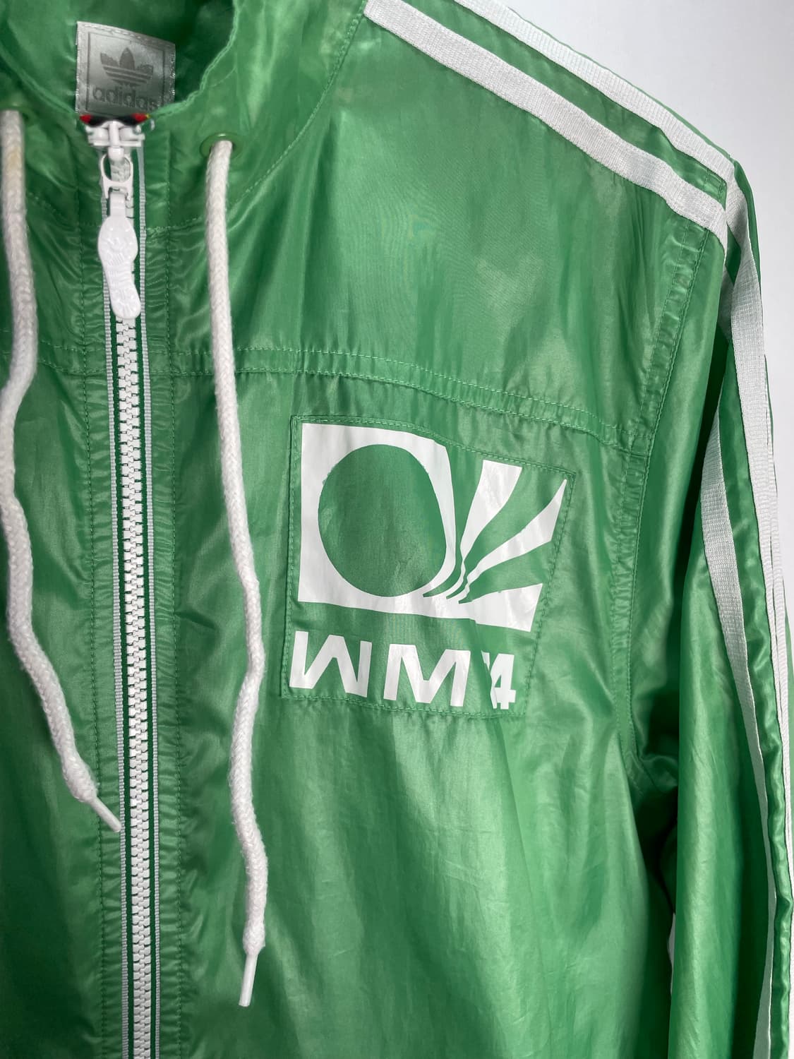 아디다스 피파 바람막이 100 4.9 상품이미지4