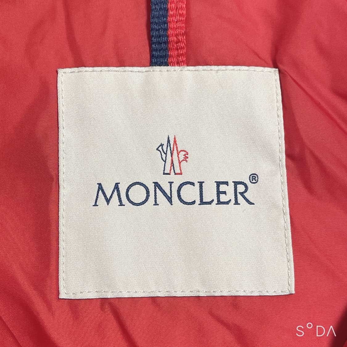 몽클레어 유아 패딩 12anni(152cm) 상품이미지3