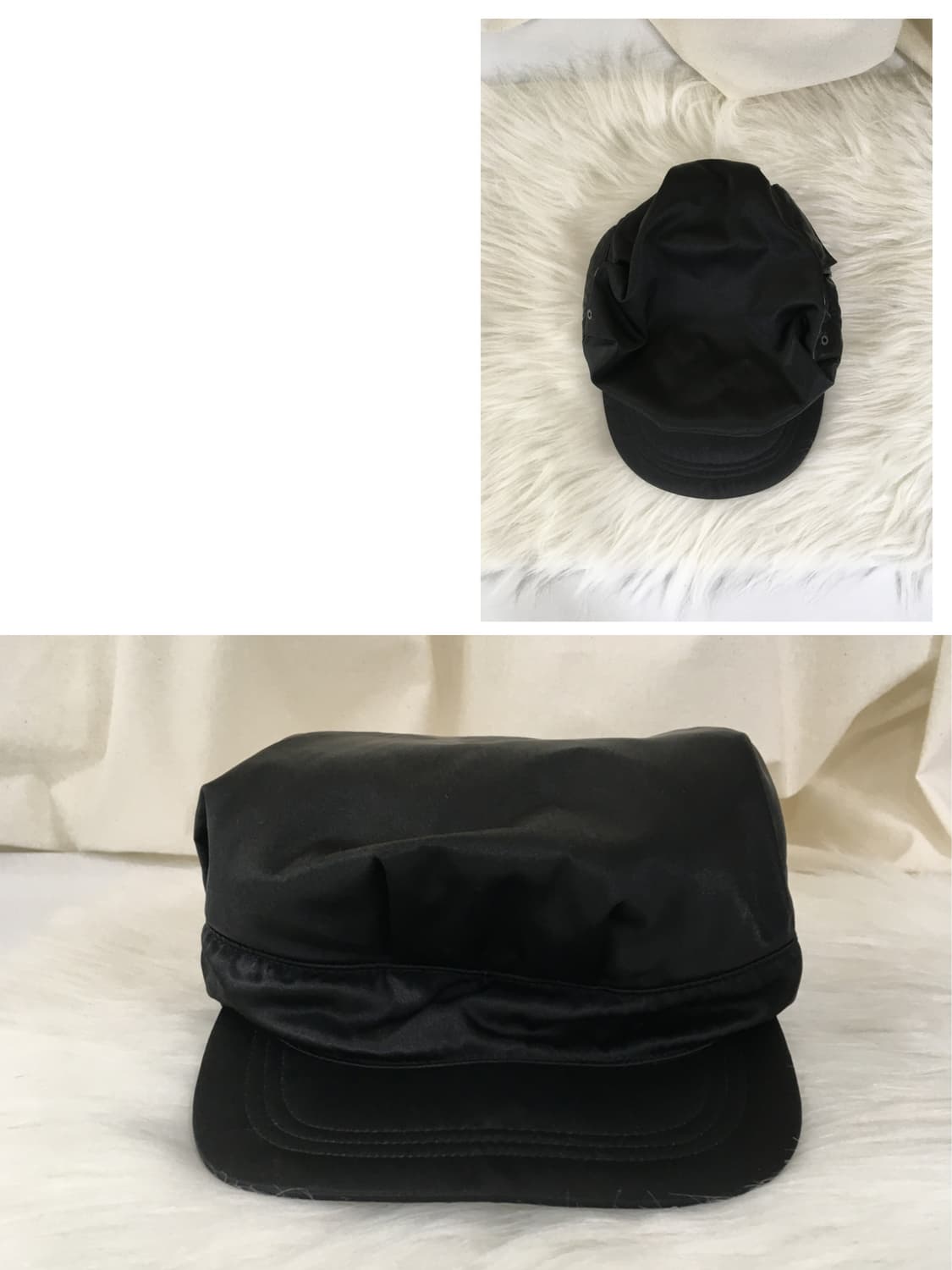 포터 빔즈보이 포켓 캡 상품이미지3