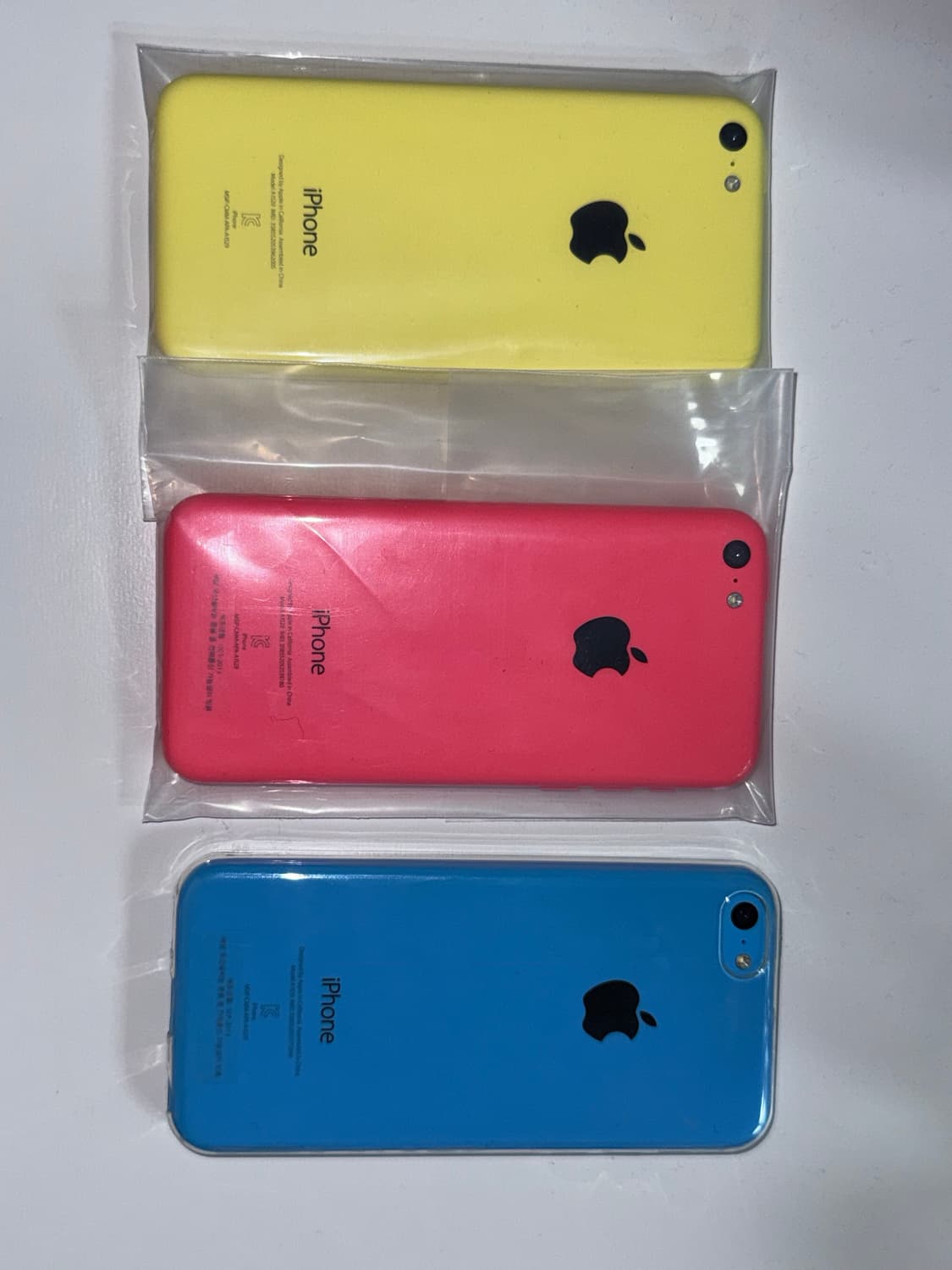 아이폰 5c 판매합니다🍏🍎 상품이미지1