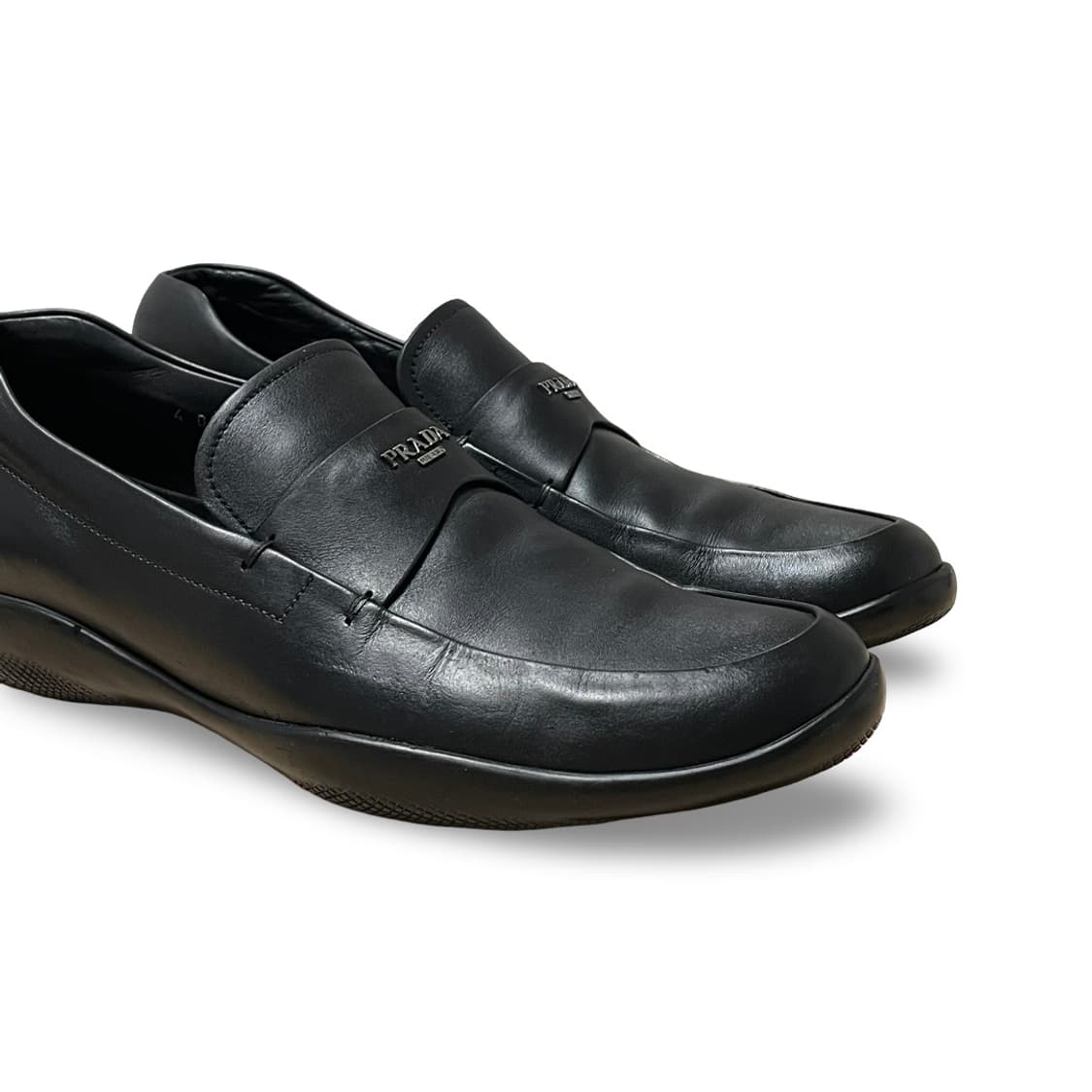 프라다 스포츠 로퍼 상품이미지6