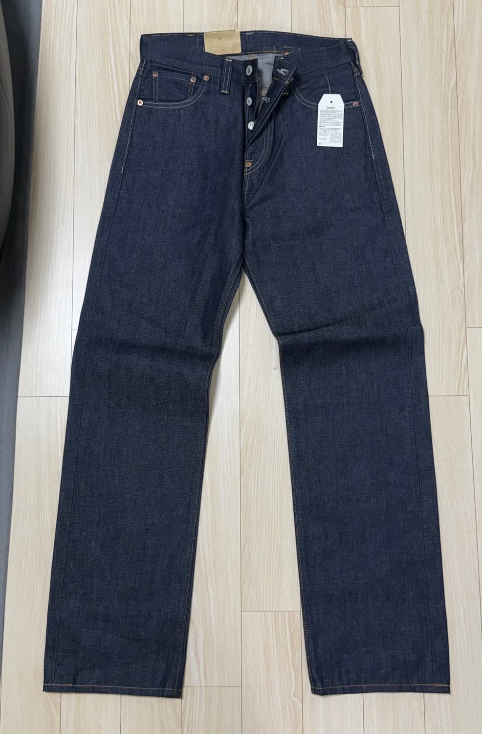 리바이스 37501 30x32 상품이미지2