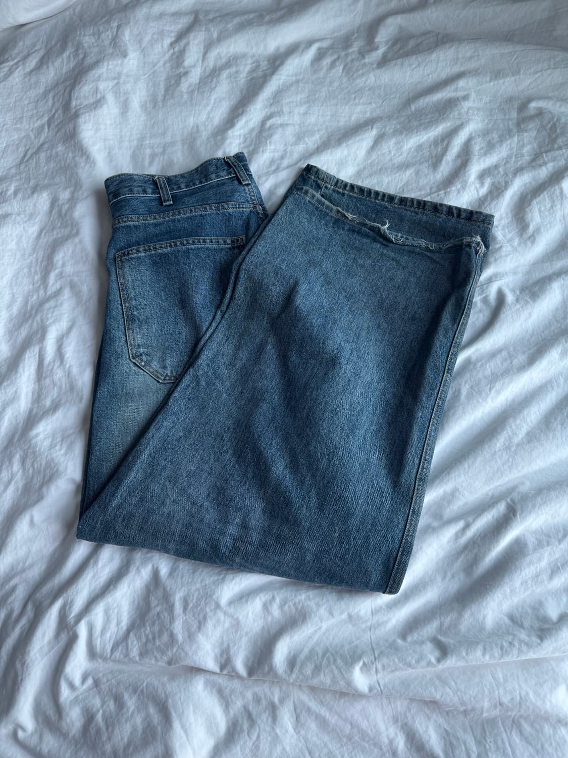 Hachingroom 커브드진  상품이미지4