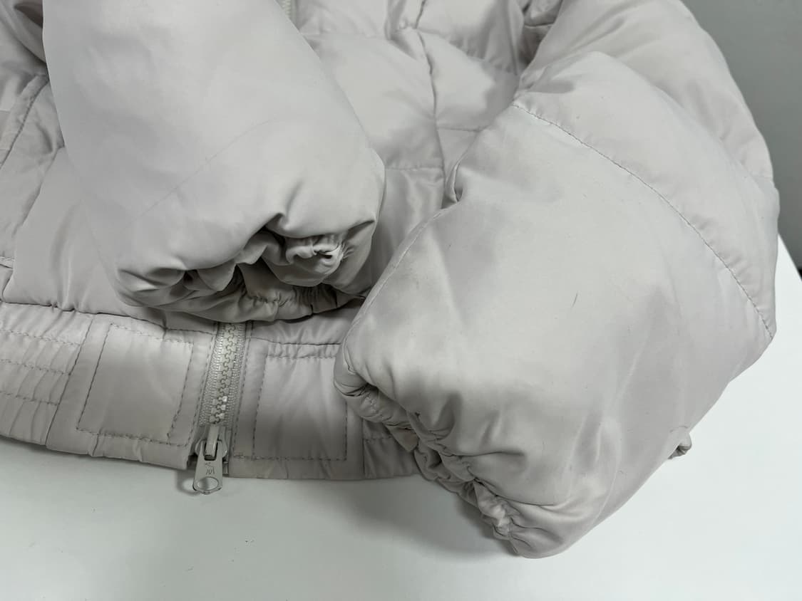 아베크롬비 숏 패딩 상품이미지4