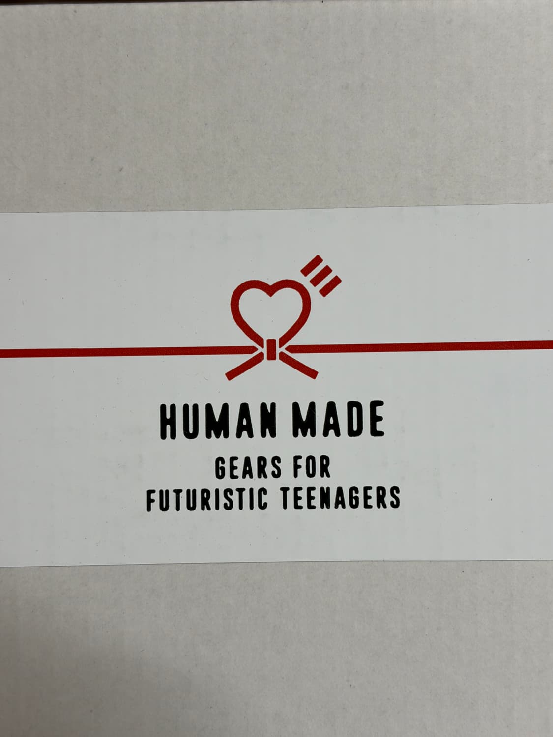 [한정상품/미개봉새상품] 26년 휴먼메이드 그릇 접시 트레이  세트 상품이미지2