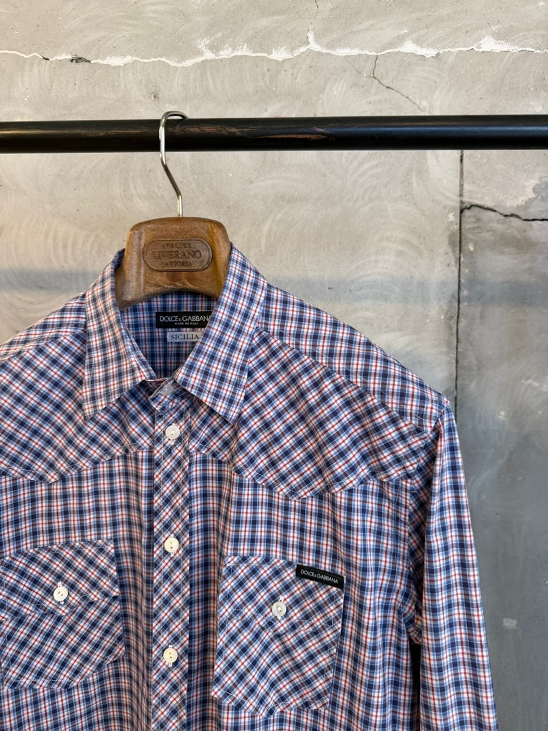 돌체앤가바나 드레스 셔츠 100 상품이미지6