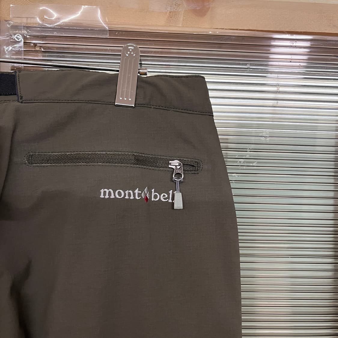Montbell 상품이미지1
