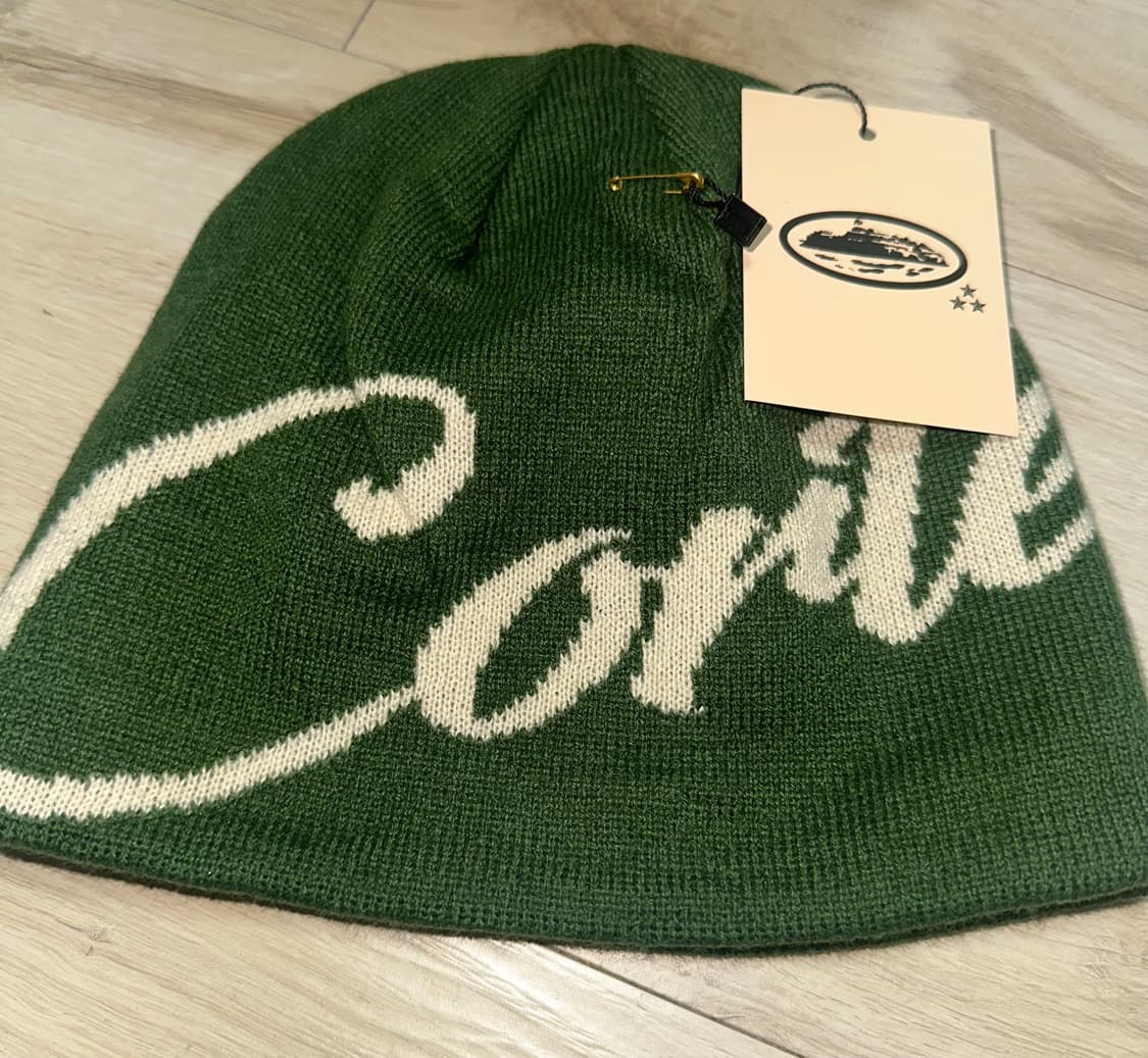 코르테이즈 비니 Corteiz 상품이미지1