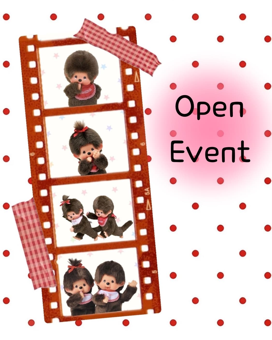 🎀 OPEN EVENT 🎀 상품이미지1