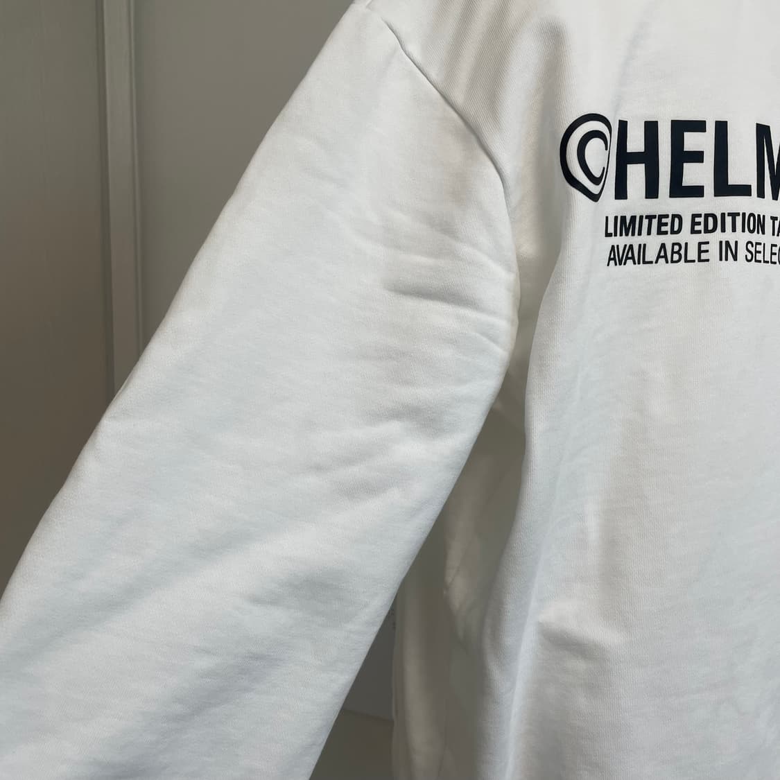 Helmut Lang Taxi Hoodie M 상품이미지6