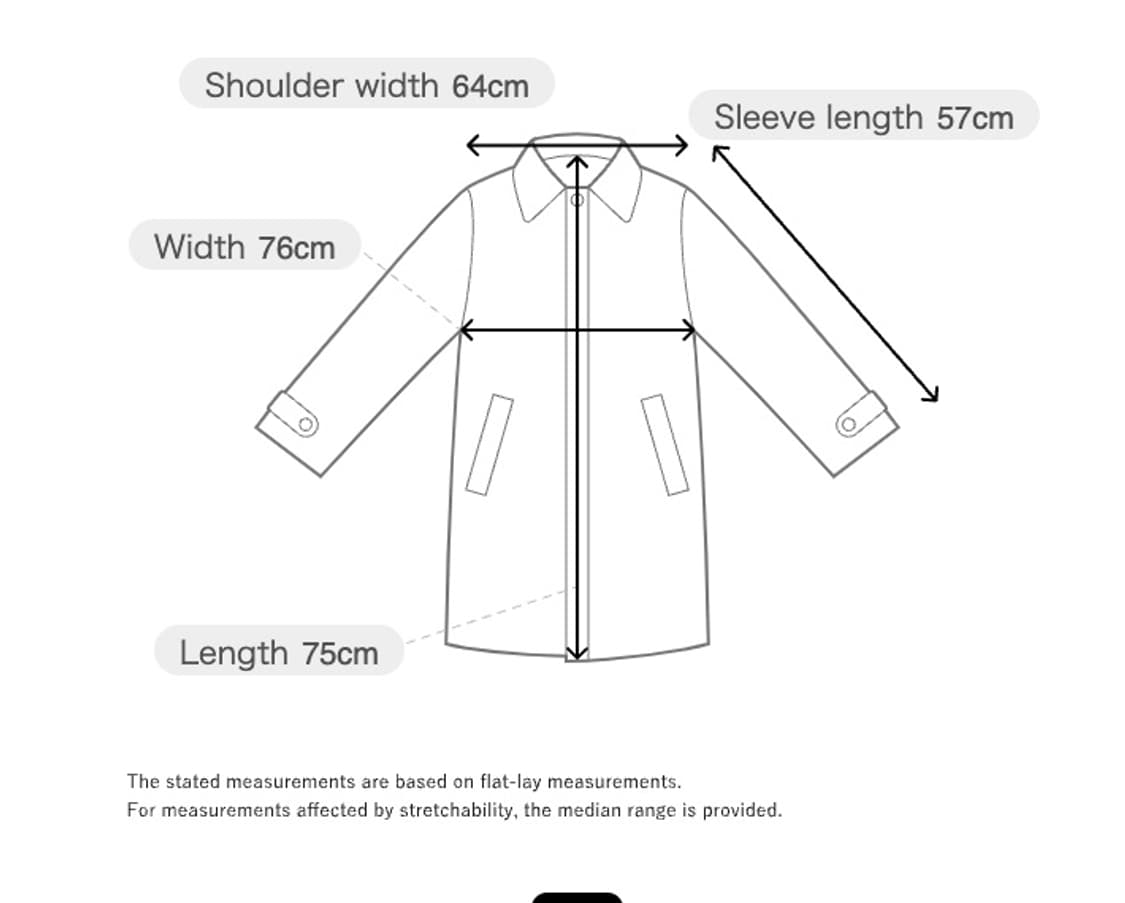 프릭스스토어 M65 숏 자켓 (숏 야상) 상품이미지9