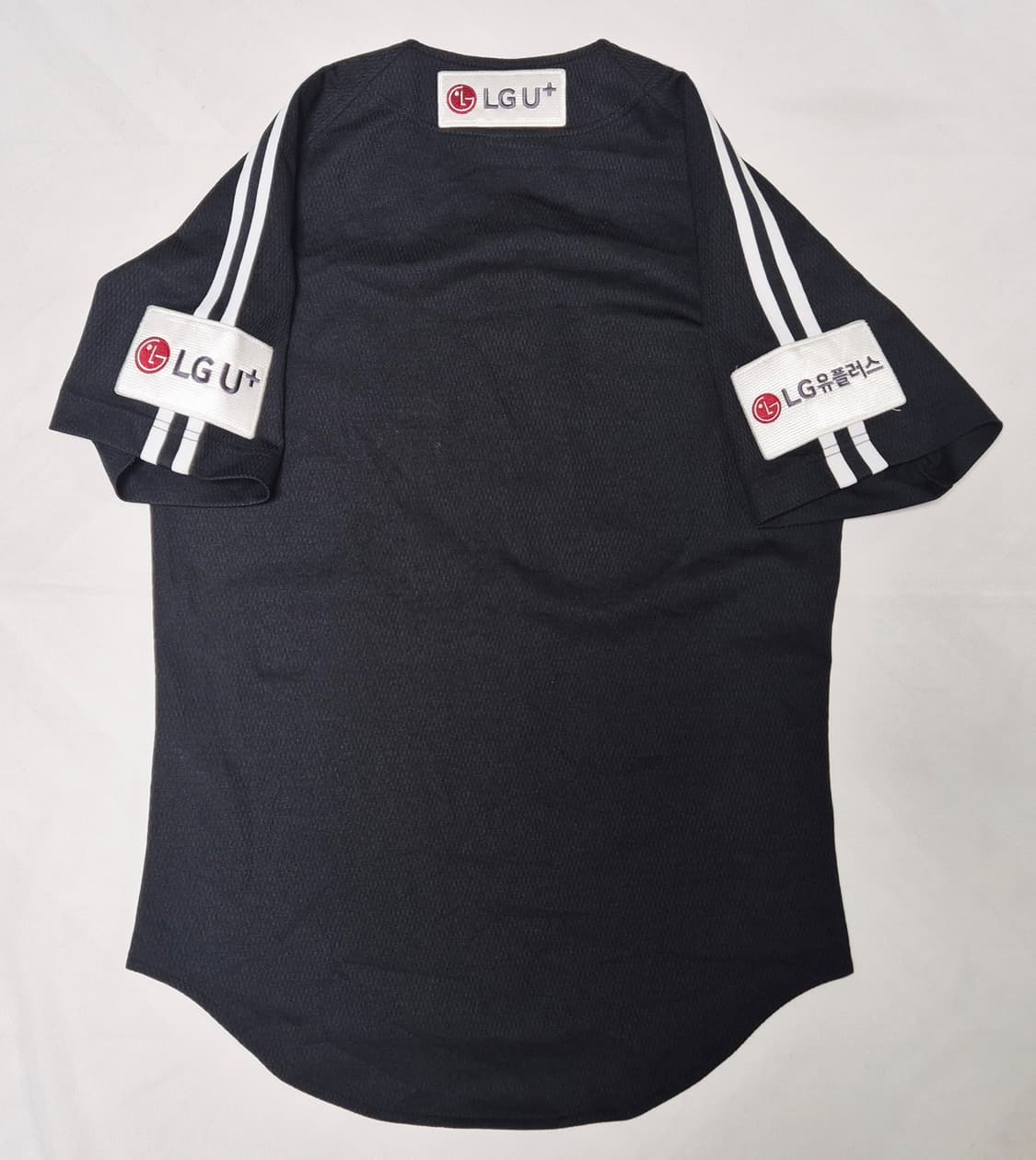 엘지 트윈스 올드 원정 노마킹 유니폼 팝니다 상품이미지2