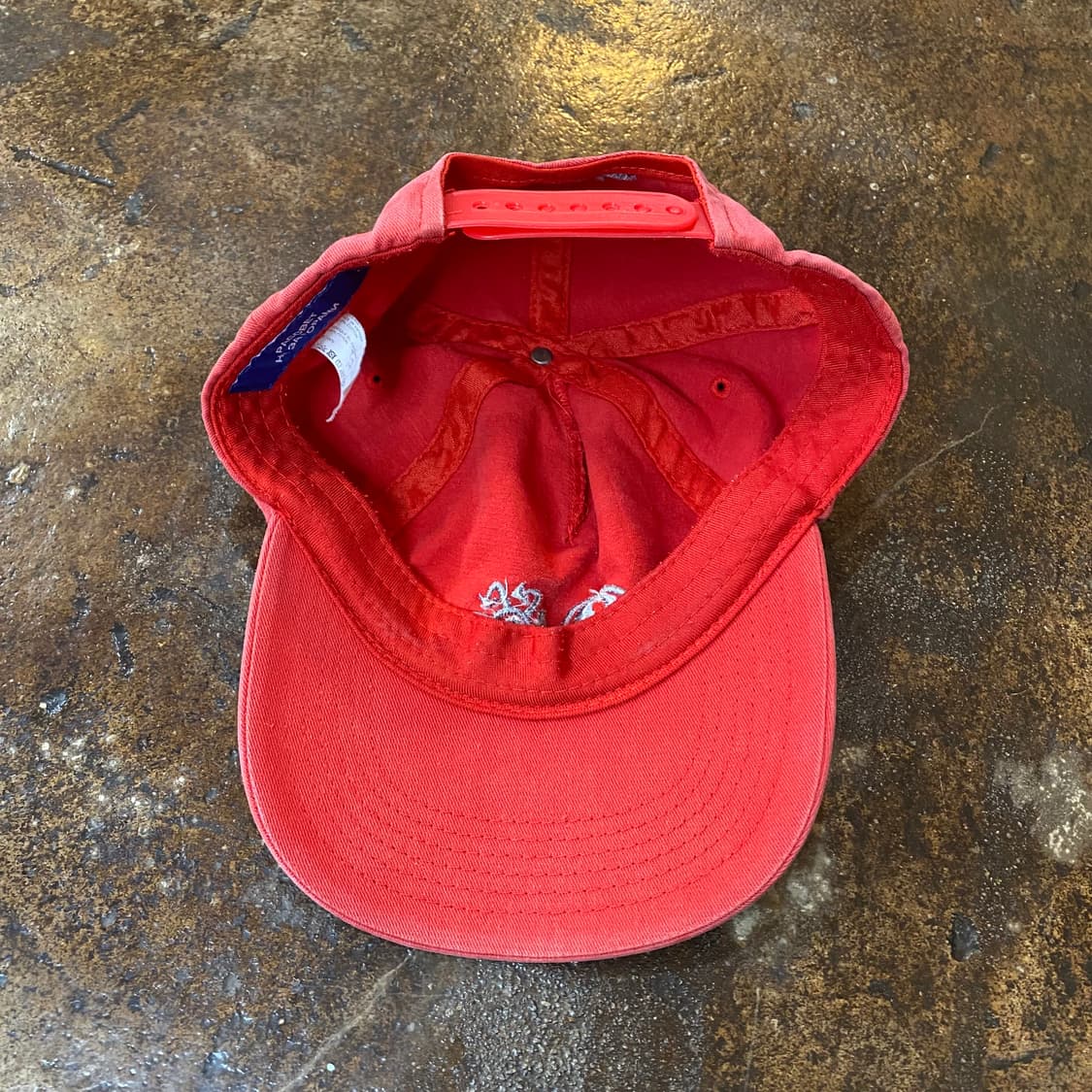 라스벳 에이징 캡 상품이미지5