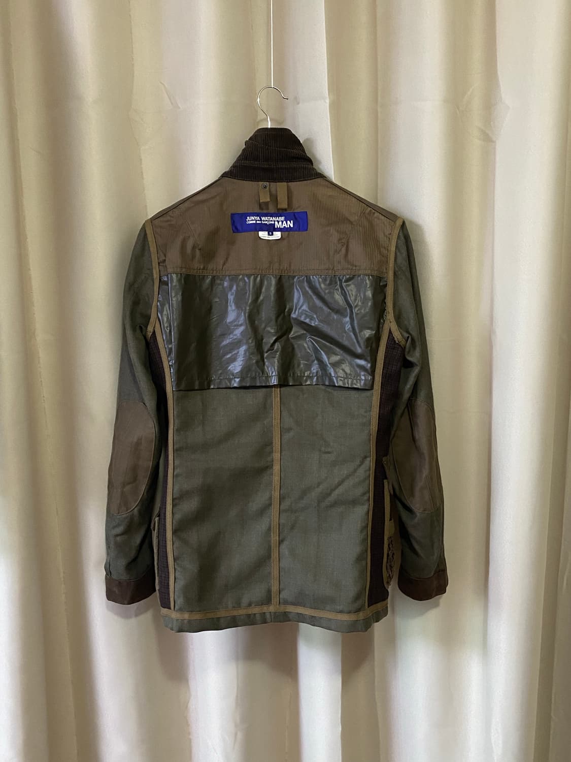 Junya Watanabe reversible jacket 상품이미지4