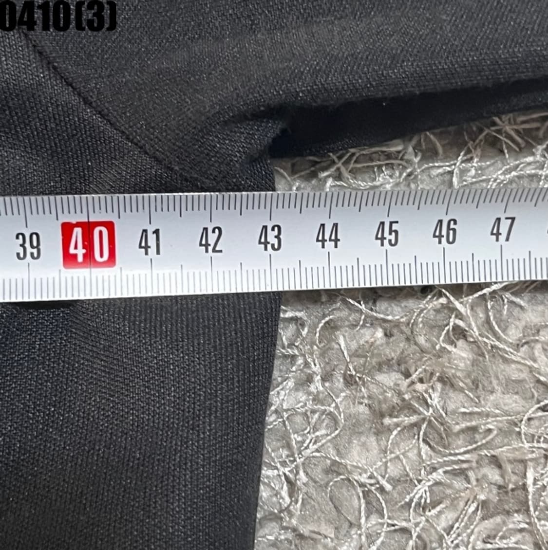 아디다스 유로파 트랙탑 져지 상품이미지6