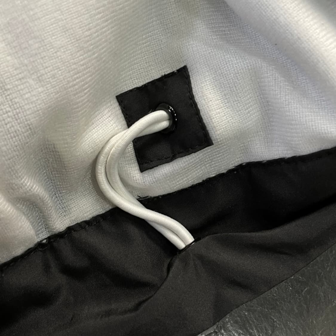 105 나이키 데니스 올드스쿨 바람막이 상품이미지5