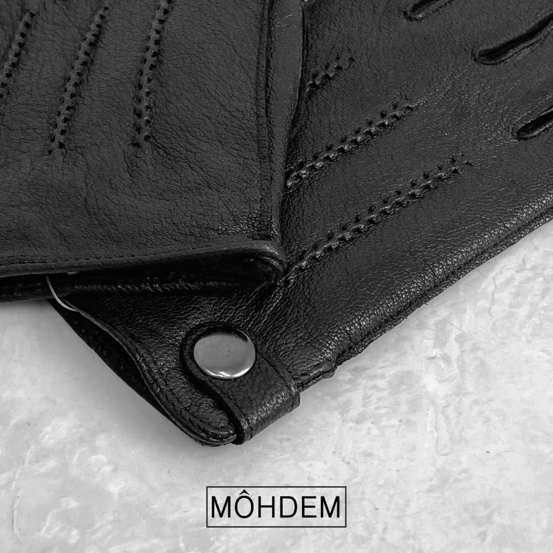 [premium] 가죽 장갑 상품이미지5