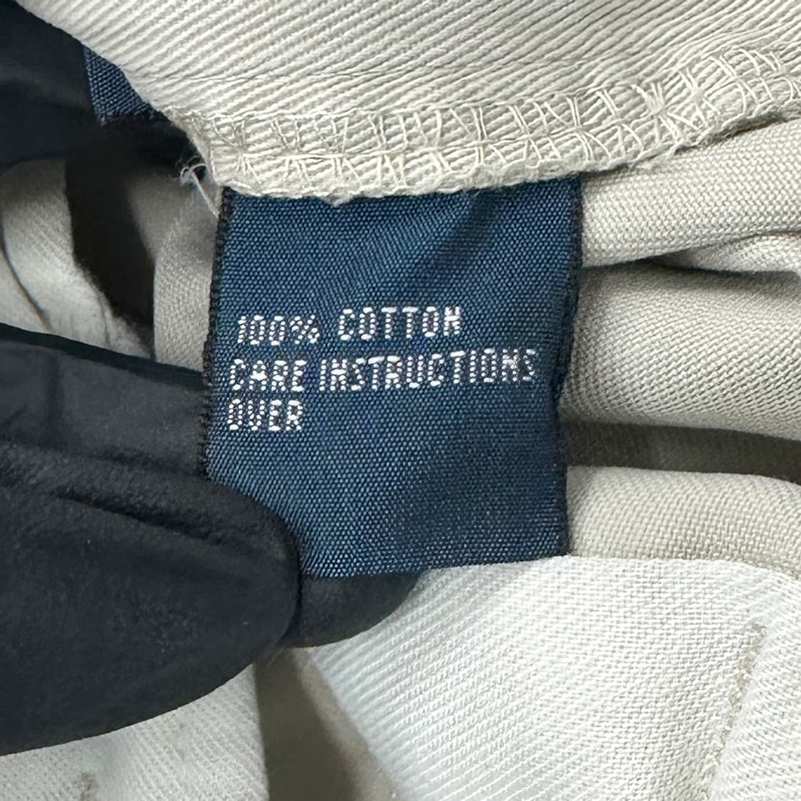 폴로 랄프로렌 프렙스터 반바지 치노 앤드류 쇼츠 남성 32in 상품이미지8