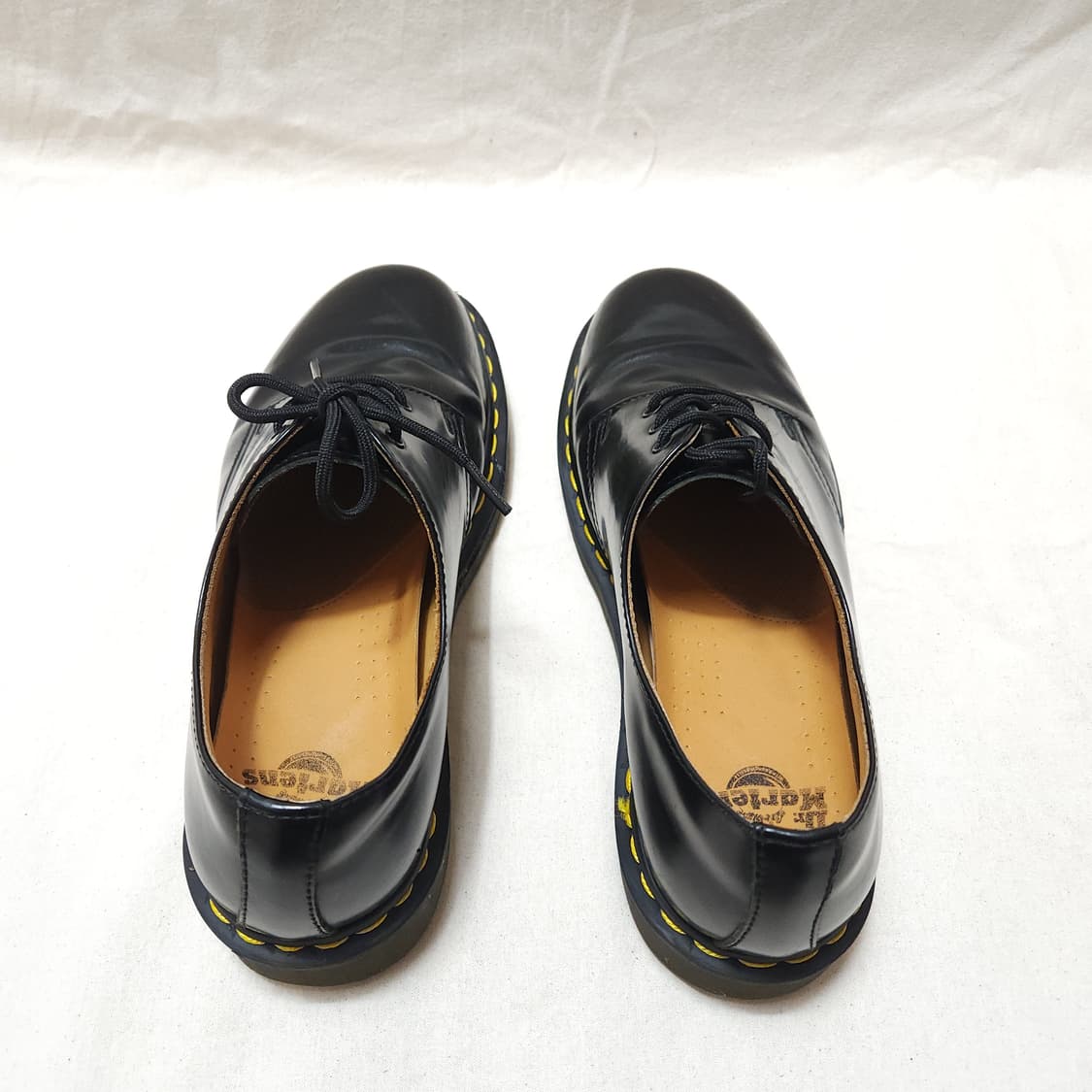 [8UK] 딕터미틴 1461 스무스 3홀 ( 270~275) 상품이미지3