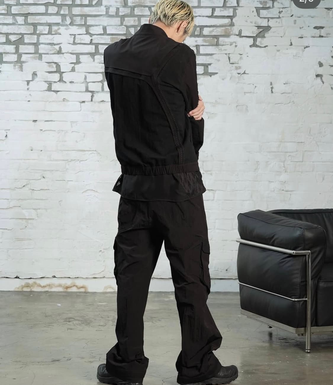 [2] Xlim EP.05 06 자켓  상품이미지2