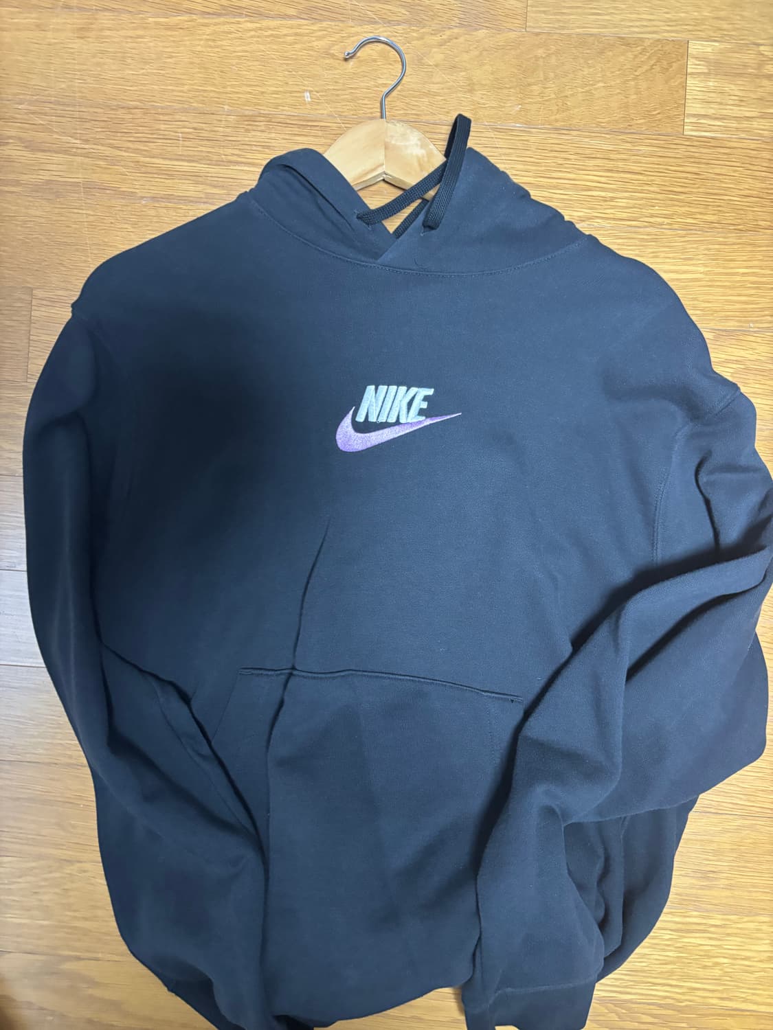 나이키 후드 xl 상품이미지1