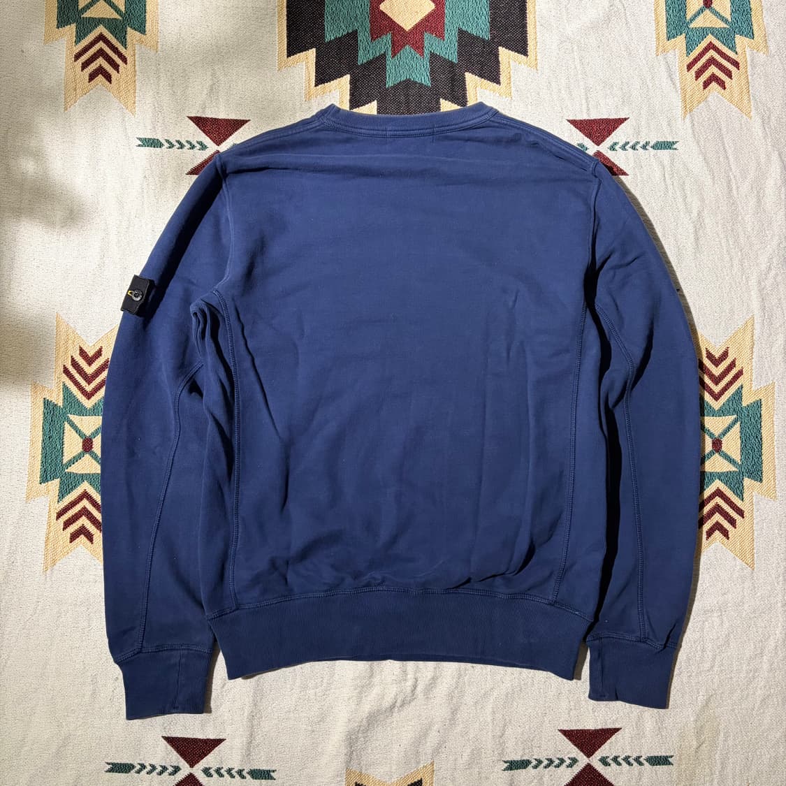 14fw Stone Island Sweat Shirts   상품이미지6