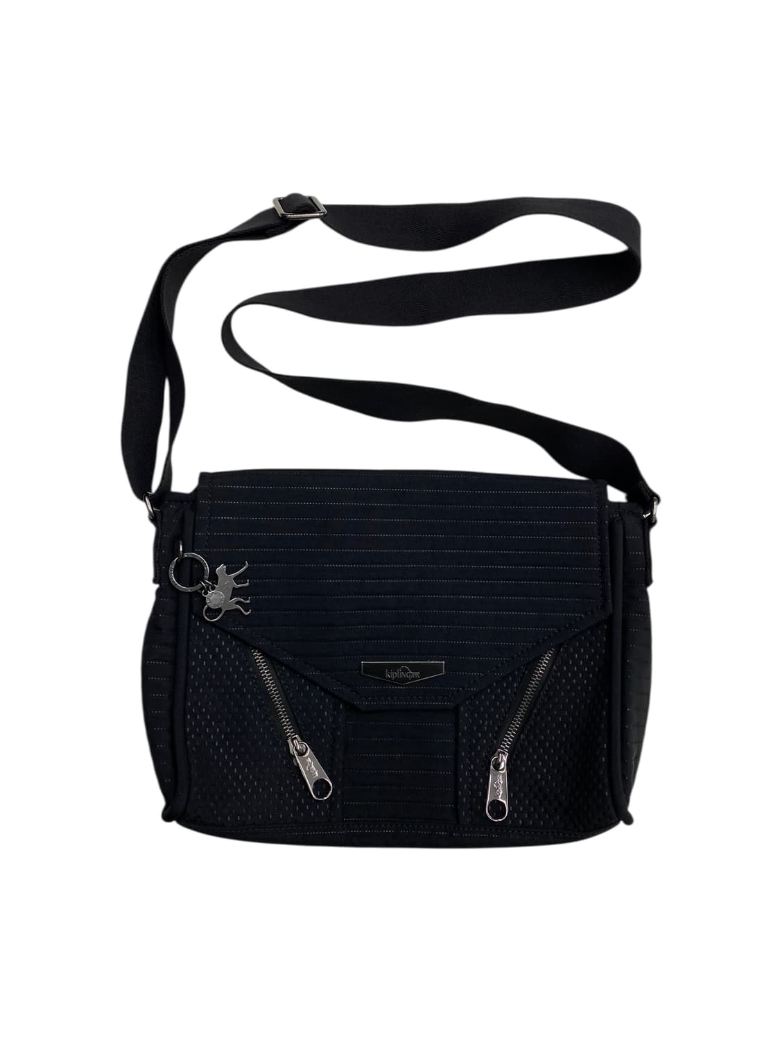 키플링 편지봉투 크로스백 상품이미지1