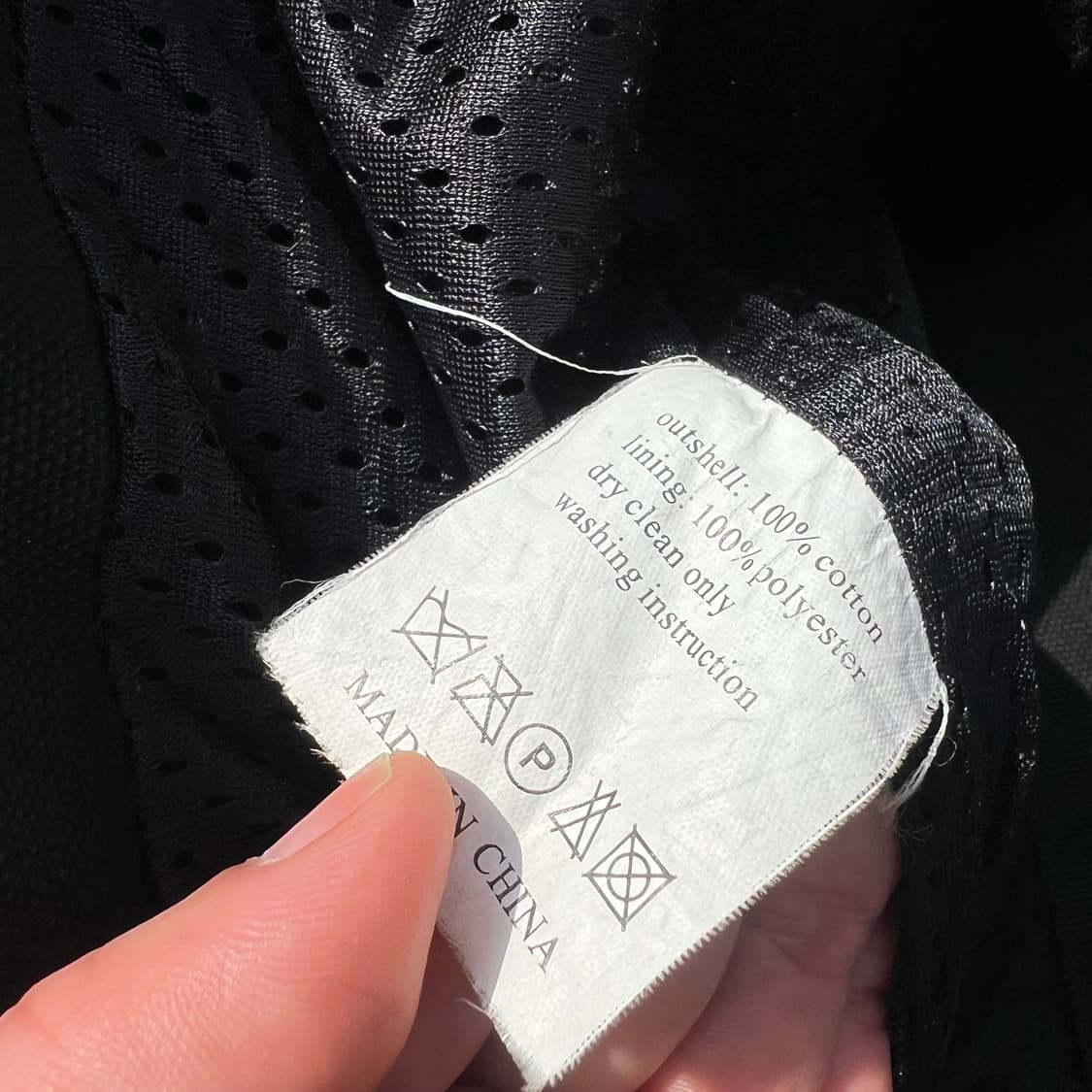 Bates Leathers BMW 라이더 자켓 상품이미지9