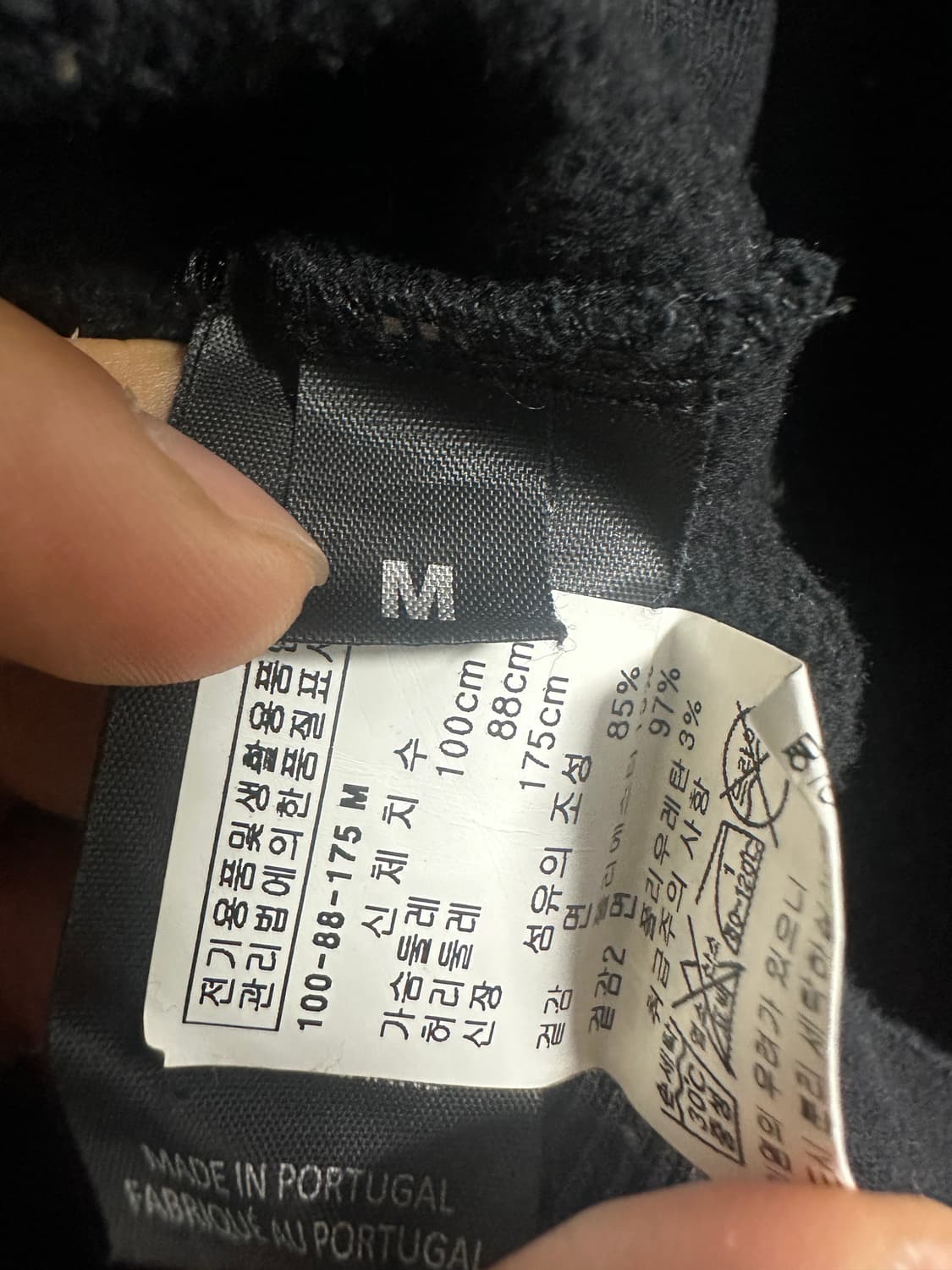 베트멍 19시즌 후드 상품이미지4