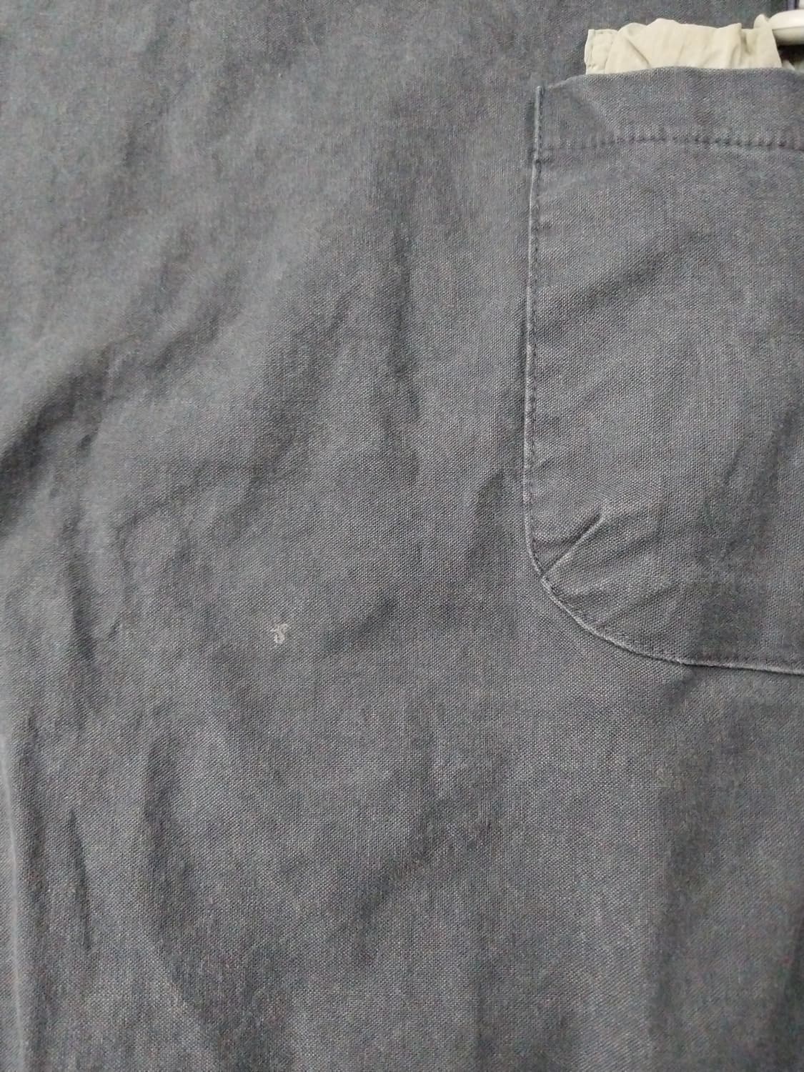 707  플랜 피그먼트 자켓 상품이미지7