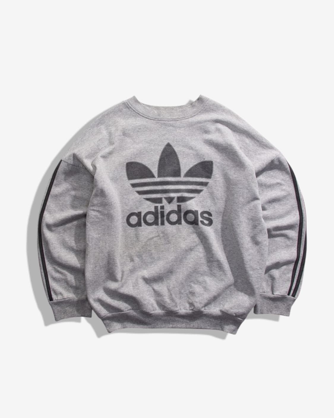 90s Adidas Sweat Shirt 상품이미지1