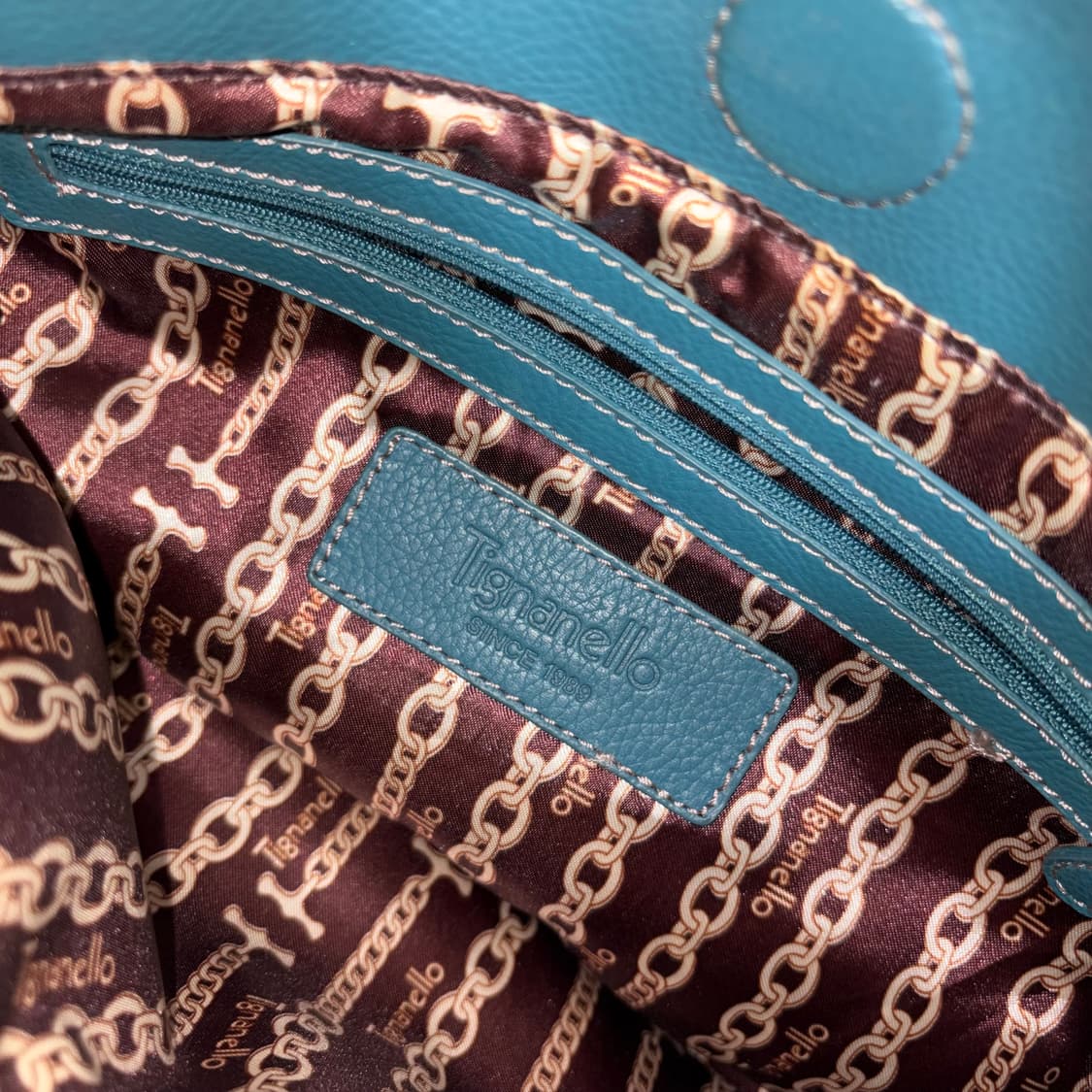 Tignanello shoulder bag 상품이미지3