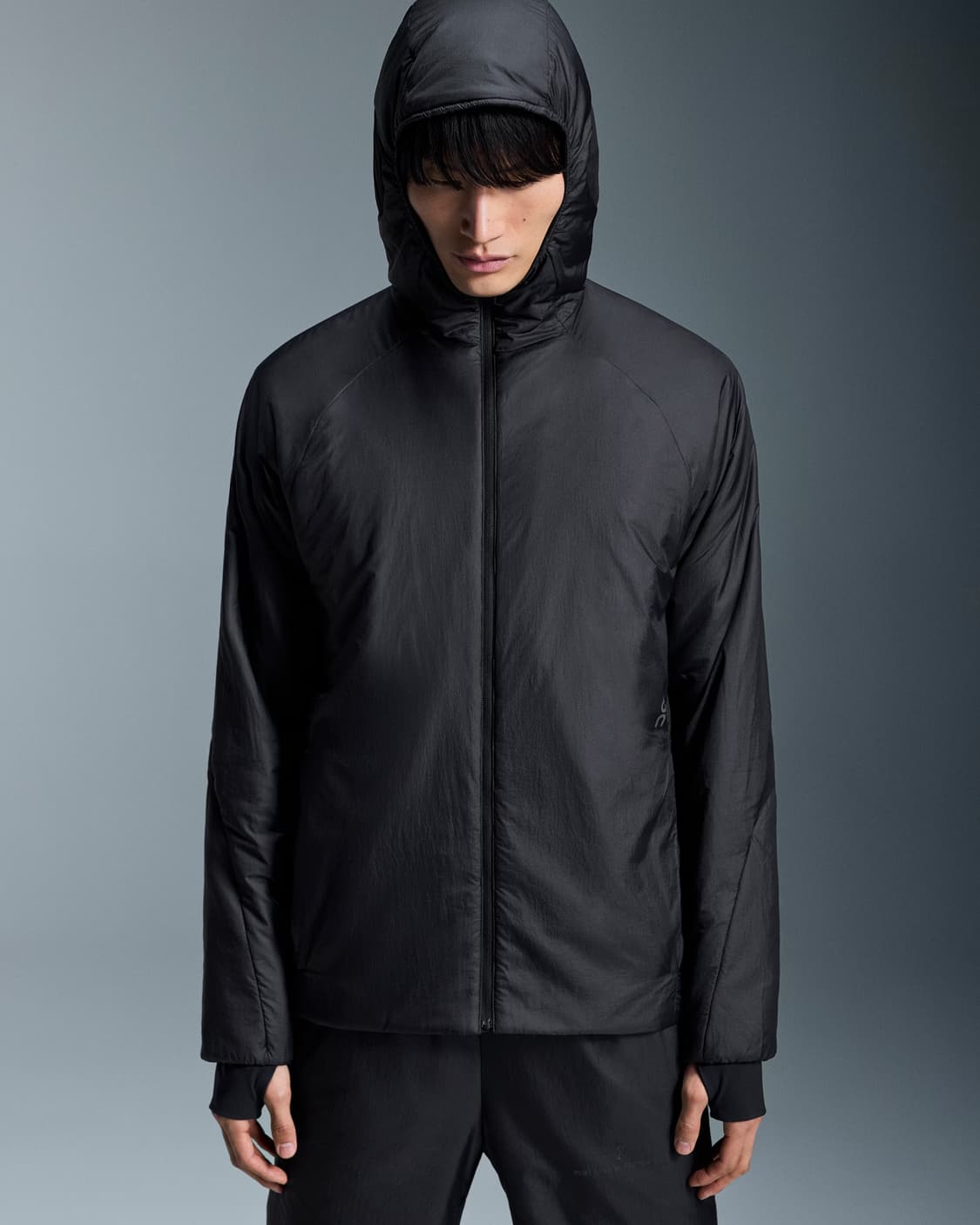 paf x On zero jacket 상품이미지2