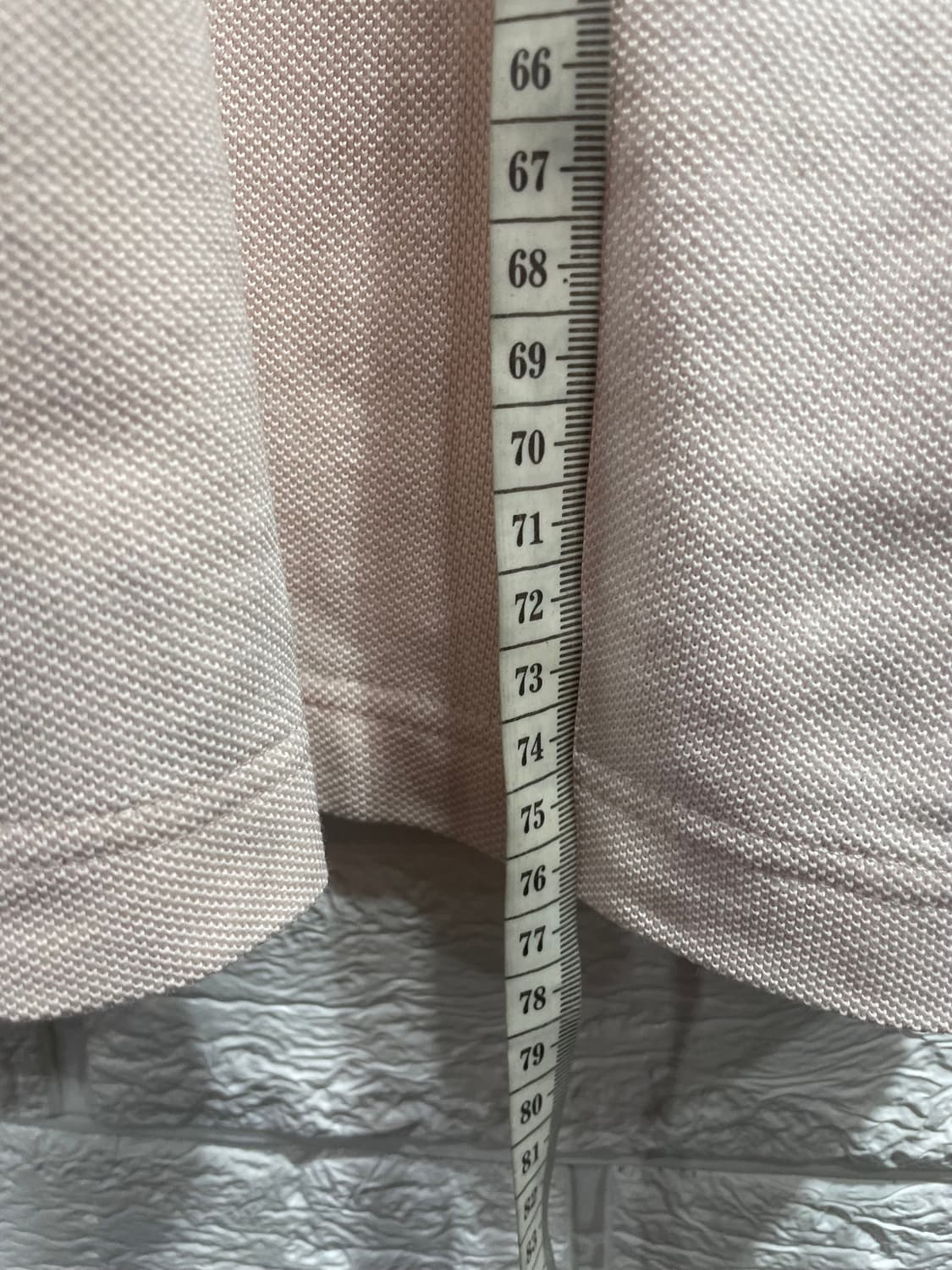 버버리 노바체크 카라티 L 반팔티셔츠:) 반팔면티 상품이미지8