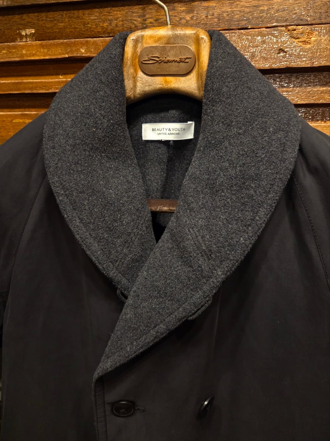 유나이티드 애로우 매키노자켓 상품이미지4