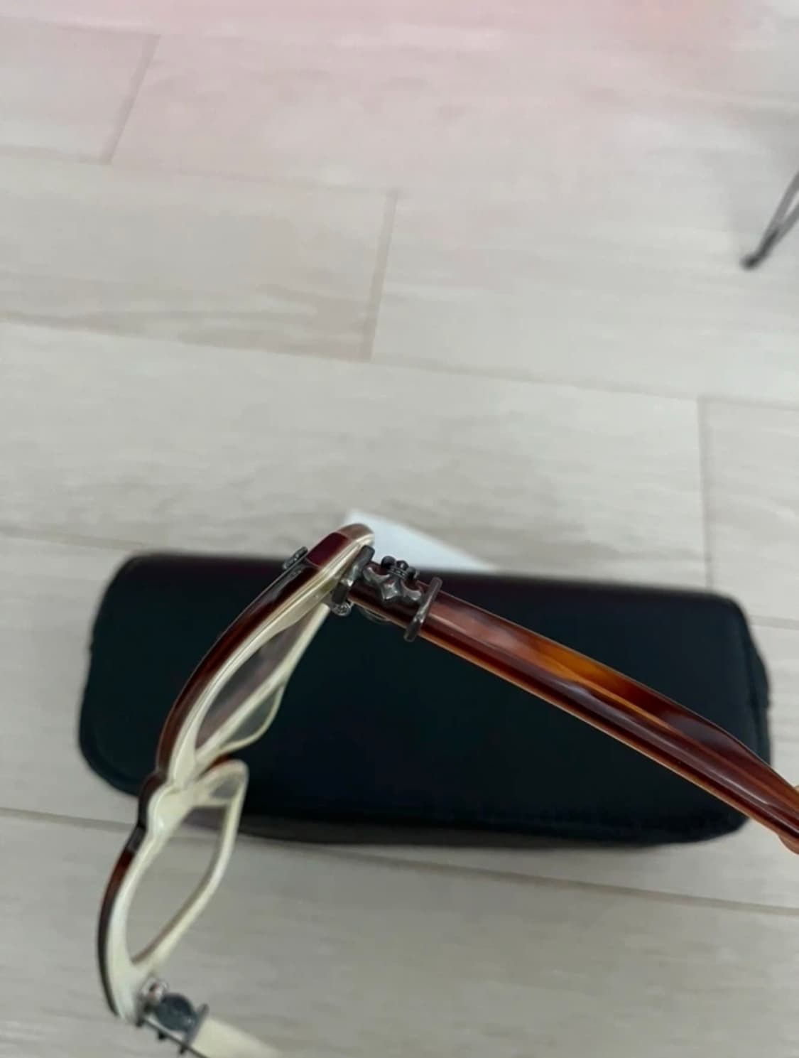 크롬하츠 안경 상품이미지7
