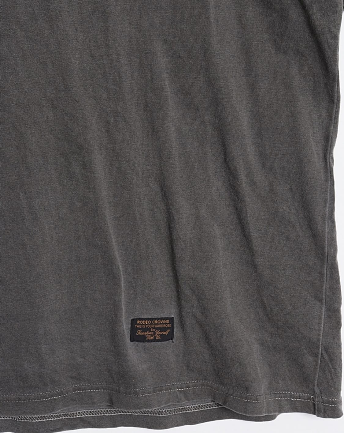 RODEO CROWNS Print T-Shirts 상품이미지4
