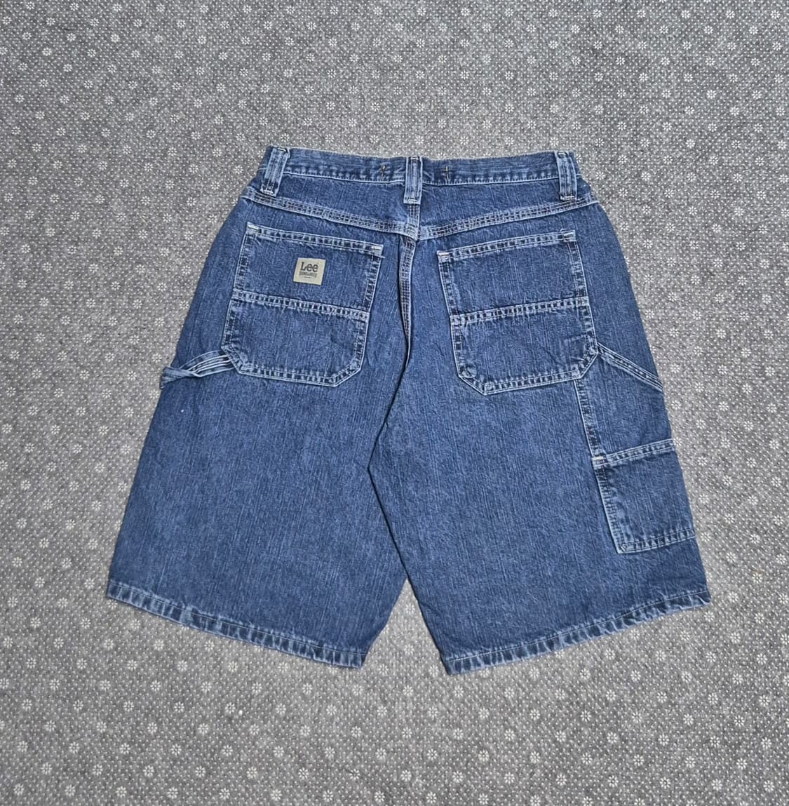 [30] LEE 카펜터 하프 -526 상품이미지2