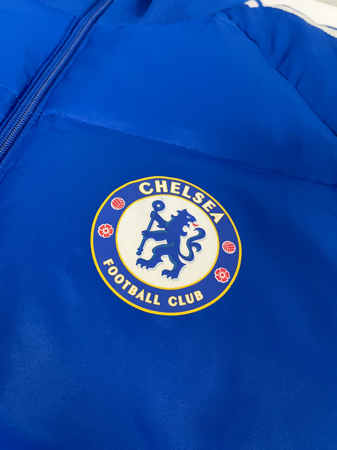 아디다스 첼시 패딩 (105) 상품이미지4