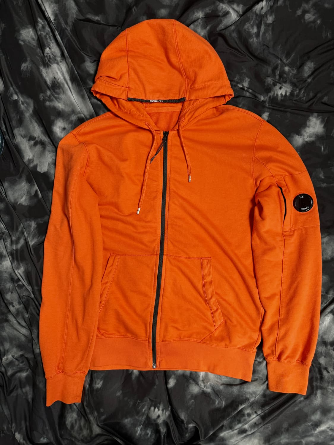 CP컴퍼니 후드집업 인기매물 상품이미지1