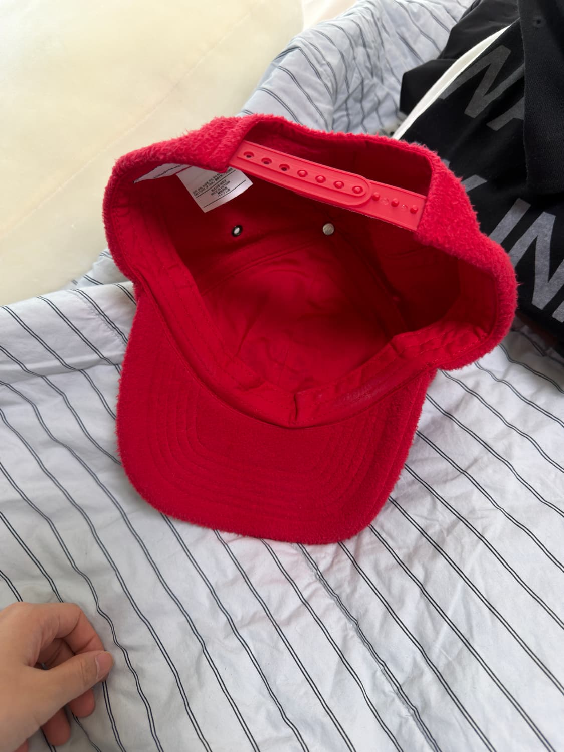 Thisisneverthat 모자 상품이미지3