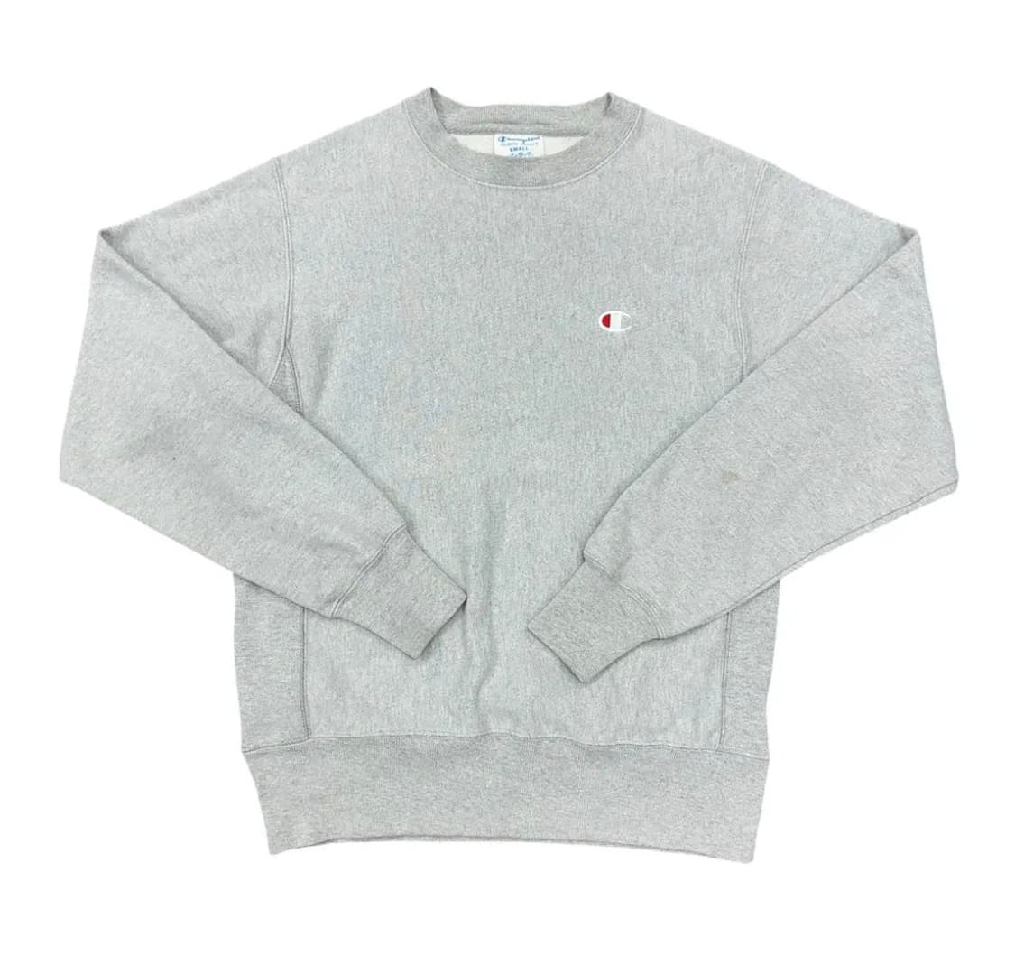 챔피온 리버스위브 맨투맨 상품이미지1