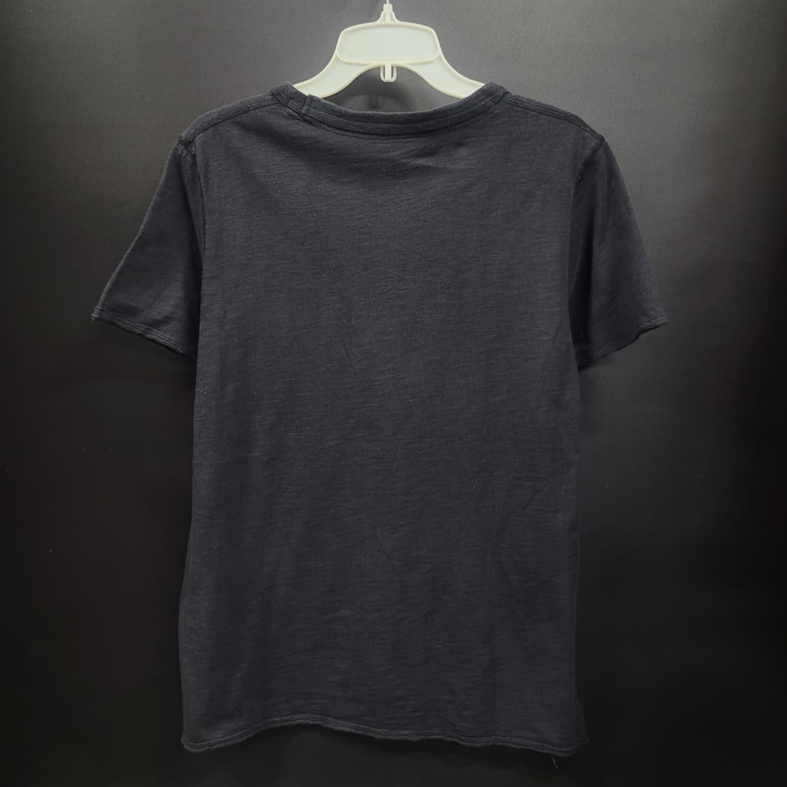 ELKEX Haystack Rock 빈티지 프린팅 셔츠 상품이미지5