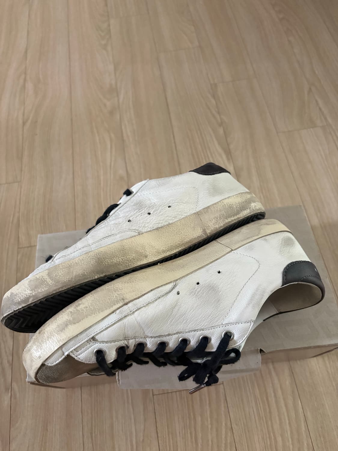 골든구스 블루스타 상품이미지2